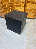 End Table/Cube