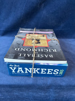 Baseball Book Lot (2)