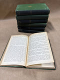 Set Of 7 Books By George Meredith
