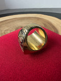 NFL Washington Redskins 1991 Mark Rypien Super Bowl Replica Ring SIZE 11.5