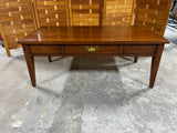 Henkel Harris Coffee Table with Drawer