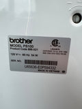 Brother PS100 Pacesetter Sewing Machine