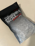 Clearly Impossible Puzzle (New sealed package)