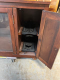 Entertainment Cabinet***HEAVY ITEM***