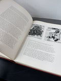 Norman Rockwell: Artist And Illustrator 1970 Hardcover Coffee Table Book