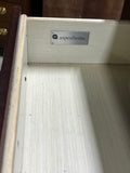 Aspen Home Triple Dresser***HEAVY ITEM***READ DETAILS ON PICK UP POLICY***