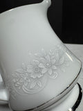 Noritake Japan 2225 Cumberland Creamer