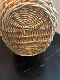 Pair of Baskets with Handles