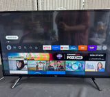 Amazon 2-Series Model HD32N200A Fire TV 32" NO REMOTE