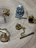Assortment of Men’s Jewelry