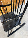 Hitchcok Style Child's Rocking Chair