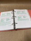 Virginia Seasons Cookbook