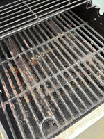 Char-Broil Gas Grill w/Cover