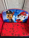 Paw Patrol 2-In-1 Fold Out Child’s Sofa