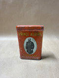 Prince Albert Crimp Cut Tobacco Tin