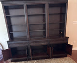 Three Piece Wall Unit ***HEAVY ITEM***
