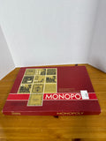 1964 Monopoly Board Game