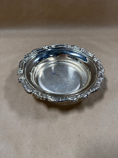 Sheridan Silverplate Bowl