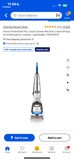 Hoover Power Dash Pet Carpet Cleaner