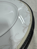 56-Piece Waterford Brocade Fine China Set