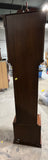 AS IS***Colonial Grandfather Clock ***HEAVY ITEM***READ DETAILS ON PICK UP POLICY***READ DESCRIPTION***