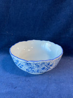 Small Japanese Decorative Bowl