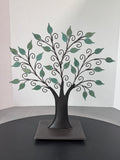 Hallmark Tabletop Metal Family Tree Display