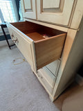 Ethan Allen Petite Armoire/Cabinet