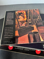 (I) Trio of Linda Ronstadt Vintage LP Vinyl