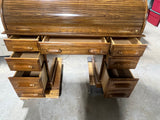 Roll Top Desk***HEAVY ITEM***READ DETAILS ON PICK UP POLICY***
