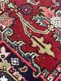 Hand Woven Rug