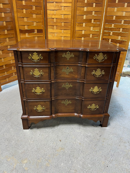 Pennsylvania House Four Drawer Chest
