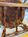 Windsor Style Rocking Chair