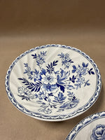 Johnson Brothers Devon Cottage Desert Bowls