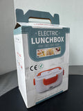 Sealed Electric Lunchbox in Box