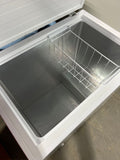 Hisense Chest Freezer ***HEAVY ITEM***READ DETAILS ON PICK UP POLICY***