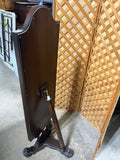 Antique Floor Mirror