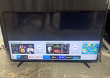 Samsung 55" NU6950 Smart 4K UHD TV with Remote