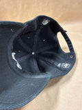 Black Tampa Bay Buccaneers Hat
