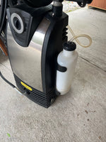 Stanley Power Washer