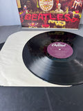 The Beatles Sgt. Pepper’s Lonely Hearts Club Band Vintage LP Vinyl (BB)