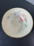 Lenox Chatsworth Floral 24K Gold Accented Bowl