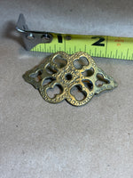 Brass Pin