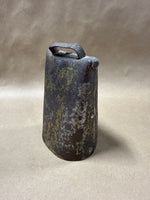 (B) Small Metal Cow Bell