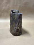 (B) Small Metal Cow Bell