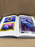 The Art Of Lassen - The Secret Path Coffee Table Book