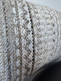 Pottery Barn Atkins Woven Lumbar Pillow