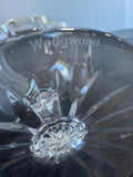 Wedgwood Monarch Crystal Brandy Snifter