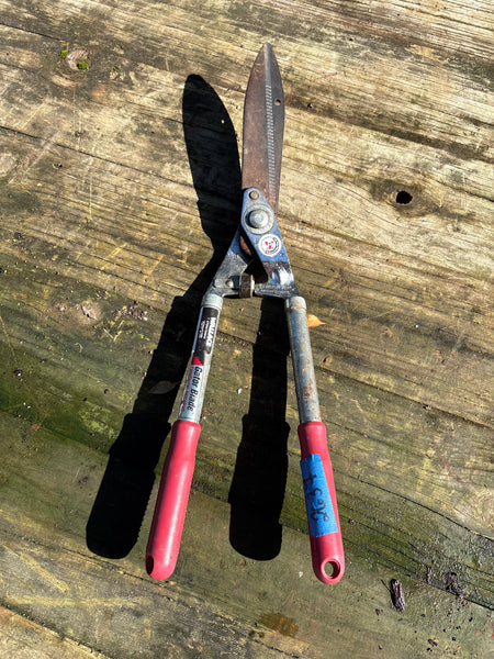 Garden Sheers
