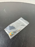 Gold Tone Koala Bear Stick Pin